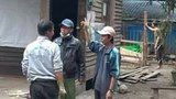မြစ်ကြီးနား CDM မီးရထားဝန်ထမ်း ၈၀ ခန့် နေအိမ်ကနှင်ထုတ်ခံရ