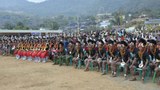 နာဂလူငယ်တွေ စစ်မှုထမ်းဖို့ အတင်းအကျပ် ဖိအားပေးခံနေရ