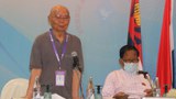 လူမျိုးစု လက်နက်ကိုင်တွေအကြား ညီညွတ်ရေးရဖို့ ဆွေးနွေး