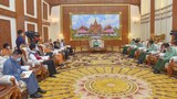 NCA အပစ်ရပ်ခုနစ်ဖွဲ့ စစ်ကောင်စီနဲ့ လျှို့ဝှက်ဆွေးနွေးဖို့ ကြိုးပမ်းနေ