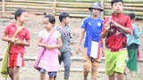 ဒီးမော့ဆို စစ်ဘေးဒုက္ခသည် ခုနစ်သောင်းနီးပါး စားဝတ်နေရေး အခက်အခဲဖြစ်နေ
