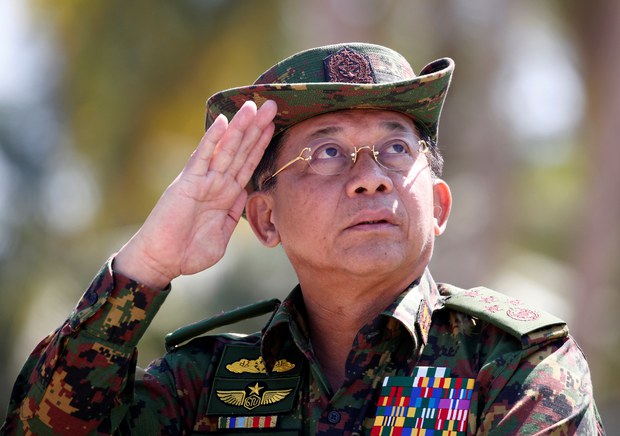 အီးယူနဲ့အမေရိကန်ရဲ့ အရေးယူမှုအသစ်တွေက စစ်ကောင်စီအပေါ် ကြီးမားတဲ့သက်ရောက်မှုမရှိနိုင် အီးယူနဲ့အမေရိကန်ရဲ့ အရေးယူမှုအသစ်တွေက စစ်ကောင်စီအပေါ် ကြီးမားတဲ့သက်ရောက်မှုမရှိနိုင်