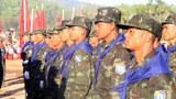 စစ်ကောင်စီတပ်ကို တိုက်ခိုက်သွားမယ်လို့ မွန်ပြည်သစ်ပါတီခွဲထွက်အဖွဲ့ ကြေညာ