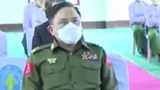 မိုဆိုရွာ သတ်ဖြတ်မှုမှာ အဓိကတာဝန်ရှိသူကို ရဲချုပ်ခန့်