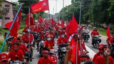 ပြည်သူထောက်ခံနေသမျှ ပါတီတွေရှိနေမည်ဟု NUG ပြော