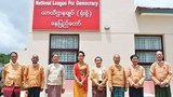NLD ပါတီ ပစ်မှတ်ထား ဖြိုခွင်းခံနေရ