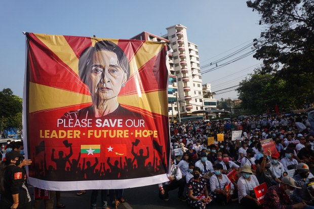 အာဆီယံသံတမန် ဘယ်လို NLD ပါတီဝင်နဲ့ တွေ့ခွင့်ရမှာလဲ အာဆီယံသံတမန် ဘယ်လို NLD ပါတီဝင်နဲ့ တွေ့ခွင့်ရမှာလဲ