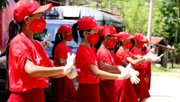 NLD နဲ့ SNLD မှတ်ပုံပြန်မတင်မှုကြောင့် ဖိနှိပ်မှုများကြုံရနိုင် NLD နဲ့ SNLD မှတ်ပုံပြန်မတင်မှုကြောင့် ဖိနှိပ်မှုများကြုံရနိုင်
