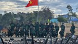 ရှမ်းမြောက်မှာ စစ်ကောင်စီ ဘယ်လိုတန်ပြန်တိုက်ခိုက်လာနိုင်သလဲ