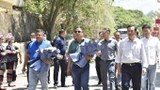 မြောက်ပိုင်းလက်နက်ကိုင် သုံးဖွဲ့နဲ့ စစ်ကောင်စီ ဆွေးနွေးပွဲ ရပ်တန့်