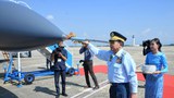 စစ်ကောင်စီကို လောင်စာဆီ ပိတ်ဆို့အရေးယူဖို့ NUCC တောင်းဆို