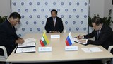 ဘဝတူနိုင်ငံတွေနဲ့ပေါင်းပြီး ရုရှားကို တုံ့ပြန်သွားမယ်လို့ NUCC ပြော