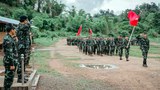 ဖမ်းဆီးမှုတွေကို ကျော်လွှားမယ်လို့ တော်လှန်ရေးသမားတွေ ပြော