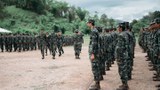 စစ်အာဏာရှင် ဖြုတ်ချရေး တစ်နိုင်ငံလုံးတော်လှန်ဖို့ NUG တိုက်ပွဲခေါ်