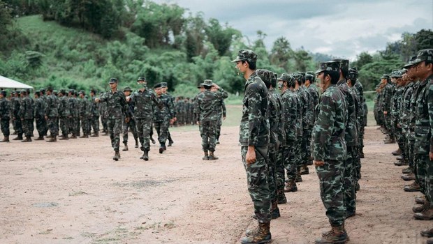 စစ်အာဏာရှင် ဖြုတ်ချရေး တစ်နိုင်ငံလုံးတော်လှန်ဖို့ NUG တိုက်ပွဲခေါ်