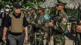 NUG အစိုးရအဖွဲ့ဝင်တွေ ပြည်တွင်းပြန်ရေး ဆက်လက်ဆွေးနွေးဖို့ရှိ