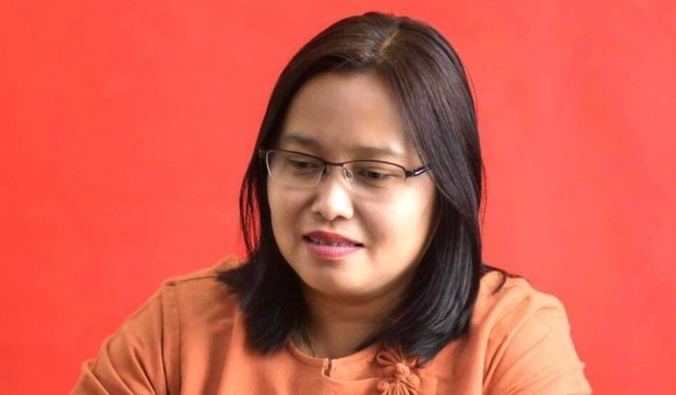 ငွေကြေးအလွဲသုံးစွဲမှု မရှိဟု NUG နိုင်ငံခြားရေးဝန်ကြီးပြောကြား