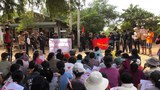 စစ်ကိုင်းနဲ့ မကွေး ၃၆ မြို့နယ်မှာ NUG ရဲ့ ပြည်သူ့အုပ်ချုပ်ရေးဖွဲ့စည်းထား