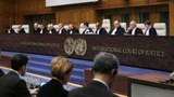 စစ်ကောင်စီ နိုင်ငံကိုယ်စားပြုပြီး ICJ အမှု ဖြေရှင်းမယ့်ကိစ္စ NUG ကန့်ကွက်