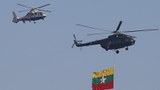 တိုက်လေယာဉ်တွေနဲ့အတူ ပူးပေါင်းဖို့ NUG ဖိတ်ခေါ်ချက် အလုပ် ဖြစ်နိုင်မလား