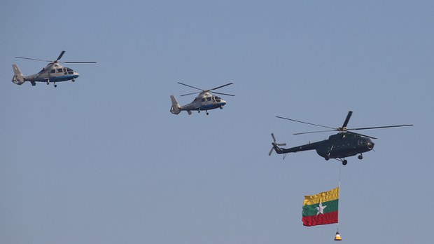 တိုက်လေယာဉ်တွေနဲ့အတူ ပူးပေါင်းဖို့ NUG ဖိတ်ခေါ်ချက် အလုပ် ဖြစ်နိုင်မလား တိုက်လေယာဉ်တွေနဲ့အတူ ပူးပေါင်းဖို့ NUG ဖိတ်ခေါ်ချက် အလုပ် ဖြစ်နိုင်မလား