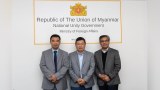 NUG စစ်ရေး၊ သံတမန်ရေး အပြောင်းအလဲများနဲ့ ၂၀၂၄
