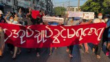 အာဏာရှင်ကို တိုက်ပွဲဝင်နေတဲ့ မြန်မာပြည်သူတွေကို မေ့မထားဖို့ NUG ဝန်ကြီး တိုက်တွန်း
