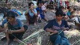 ချင်းဒုက္ခသည်တွေကို အာဆီယံက ကူညီဖို့ ချင်းကောင်စီနဲ့ NUG တောင်းဆို