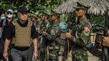 ၂၀၂၄ ဟာ ပန်းတိုင်ရဲ့အနီးကပ်ဆုံး ရောက်မယ့်နှစ်လို့ NUG ပြော
