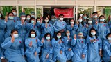 CDM ဆရာဝန်နဲ့ သူနာပြုတွေ တော်လှန်ရေးမှာ ပါဝင်နေဆဲ