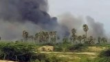 စစ်ကိုင်းနဲ့မကွေးအစပ် ရွာတွေစီးနင်းခံရပြီး လူတစ်သောင်းကျော်ထွက်ပြေးရ