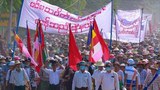 စစ်ကိုင်းတိုင်းမှာ ၁၀ လအတွင်း အရပ်သား ၄၀၀ ကျော် သေဆုံး