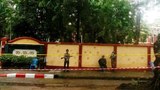 စာသင်ကျောင်းလုံခြုံရေး ပြင်ဆင်မှုအပေါ်  မိဘတွေ စိုးရိမ်
