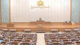ပြီးခဲ့တဲ့လွှတ်တော်ဟာ NLD အစိုးရကိုကာကွယ်တဲ့ လွှတ်တော်ဖြစ်ခဲ့တယ်လို့ ဝေဖန်