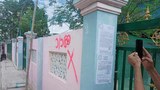 ပုသိမ်ကြီးမြို့နယ်က နေအိမ်တစ်သောင်းနီးပါးကို စစ်ကောင်စီ ဖယ်ရှားခိုင်း