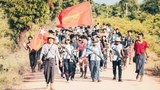 စစ်ကိုင်းတိုင်းမှာ ပြည်သူ့အုပ်ချုပ်ရေး လွှမ်းမိုးထားနိုင်ပြီလို့ NUG ပြော