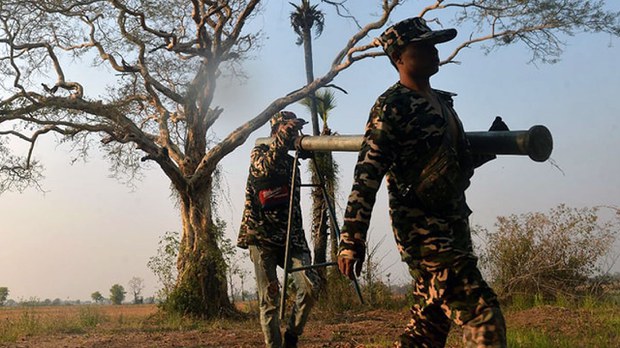တော်လှန်ရေး အခက်အခဲနဲ့အတူ လှူဒါန်းမှုတွေလည်း ပိုများလာနေ