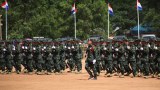 ၁၀၂၇ မှာပါဝင်ခဲ့တဲ့ ပြည်သူ့ကာကွယ်ရေးအဖွဲ့တွေ ကိုယ့်ဒေသကိုယ် ပြန်အခြေစိုက်