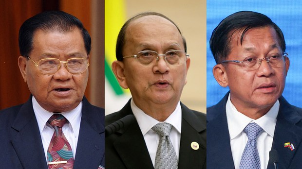 မြန်မာ့အရေးမှာ တရုတ် ဝင်ရောက်စွက်ဖက်မှု ပိုထင်ရှားလာ မြန်မာ့အရေးမှာ တရုတ် ဝင်ရောက်စွက်ဖက်မှု ပိုထင်ရှားလာ
