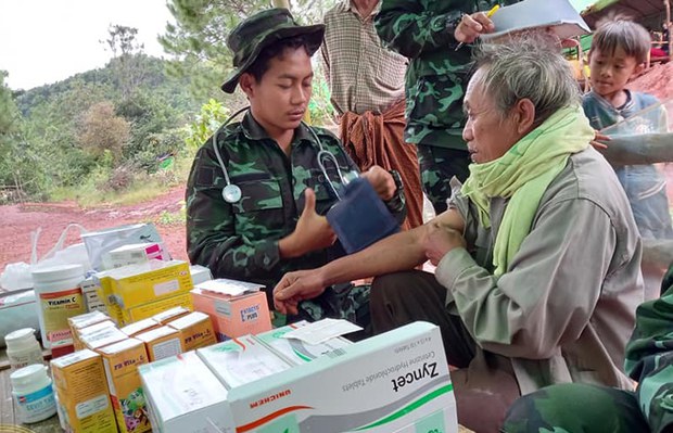 ချင်း၊ ကယား၊ မကွေးနဲ့ စစ်ကိုင်းမှာ ပြည်သူ့အုပ်ချုပ်ရေးအဖွဲ့တွေ အားကောင်းလာ ချင်း၊ ကယား၊ မကွေးနဲ့ စစ်ကိုင်းမှာ ပြည်သူ့အုပ်ချုပ်ရေးအဖွဲ့တွေ အားကောင်းလာ