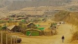 ဖားကန့်မြို့ ရှရော်ခရွာခံ တစ်ရာကျော်ကို စစ်ကောင်စီတပ် ဖမ်းဆီး