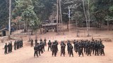 နိုင်ငံတကာအကူအညီရအောင် ပလက်ဝကို တော်လှန်ရေးအင်အားစုတွေ ထိန်းချုပ်နိုင်ဖို့ NUG တိုက်တွန်း