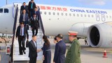 မြန်မာ့နိုင်ငံရေးပါတီတွေနဲ့ ဆက်ဆံရေး တရုတ်တိုးမြှင့်