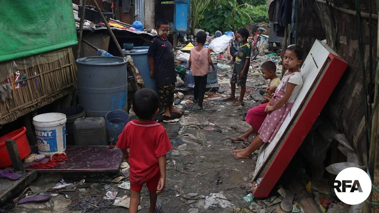 poor people poor people