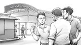 တောင်ငူထောင်က သေနတ်လုထွက်ပြေးလွတ်မြောက်သွားတဲ့ ဖြစ်ရပ်မှန်