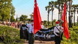 မြို့ပြနဲ့ကျေးလက်၊ နွေဦးတော်လှန်ရေးအပေါ် လေးနက်မှုကွာခြား