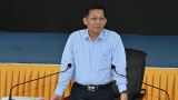 နိုင်ငံတစ်ဝန်း ပြည်သူ့လုံခြုံရေးစနစ်နဲ့ ထိန်းချုပ်ဖို့ စစ်ကောင်စီကြိုးပမ်းနေ