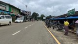 ပူတာအိုလမ်းပြတ်တောက်မှုကြောင့် လူ တစ်သိန်းကျော် အခက်အခဲဖြစ်နေ