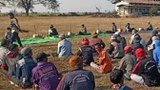 စစ်ကိုင်းနဲ့ မကွေးမှာ ပျူစောထီး အဖွဲ့တွေ အင်အားပိုစုဆောင်းလာ