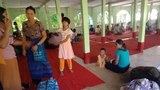 ရခိုင်ဒေသတိုက်ပွဲ ရမ်းဗြဲမြို့အထိ ကျယ်ပြန့်လာ